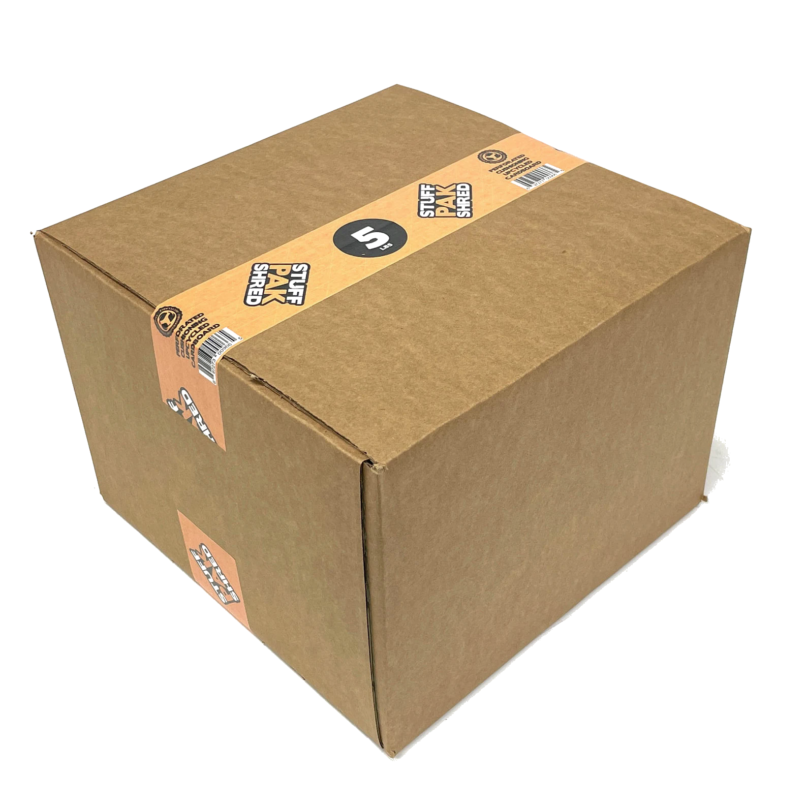 StuffPak Shred box