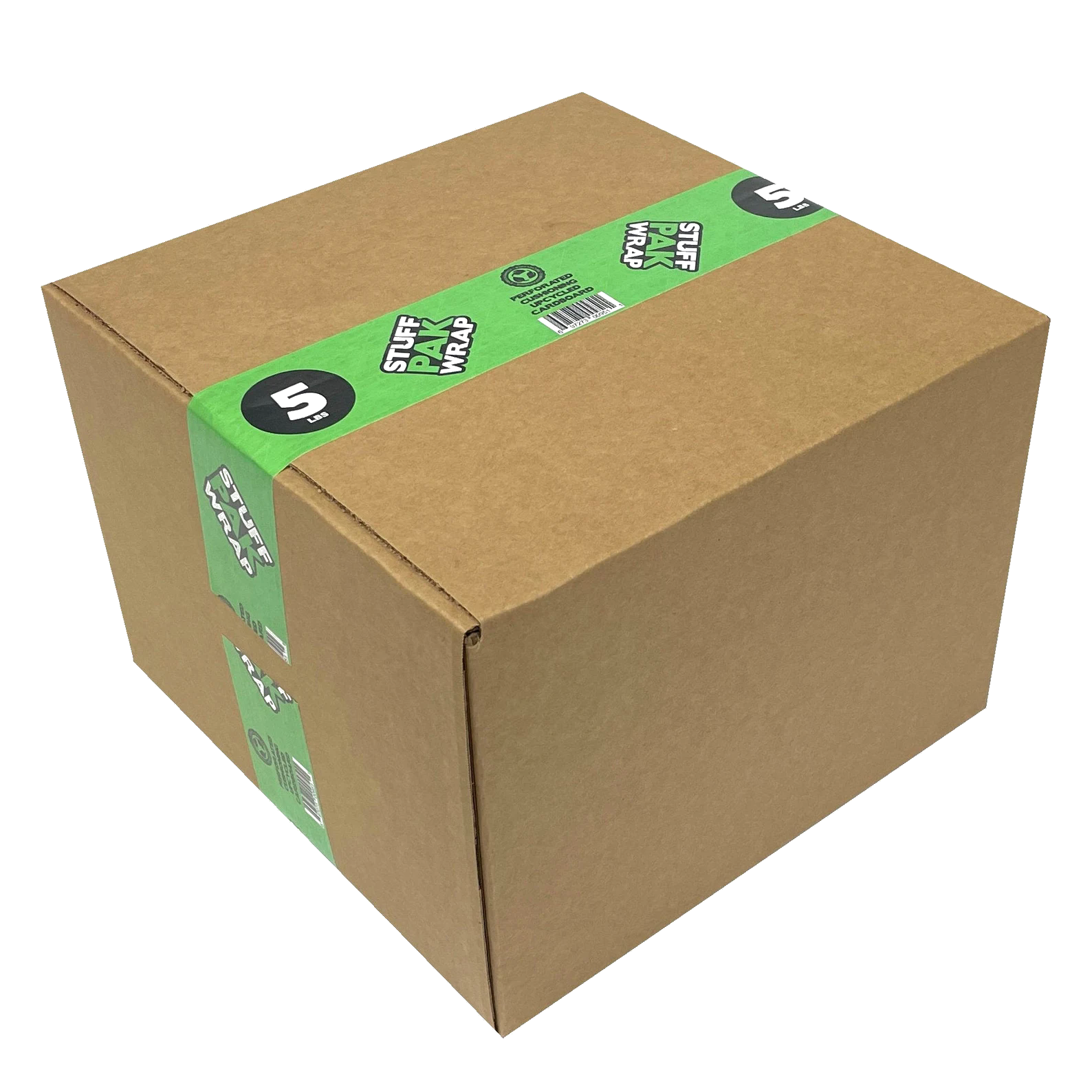 StuffPak Wrap box