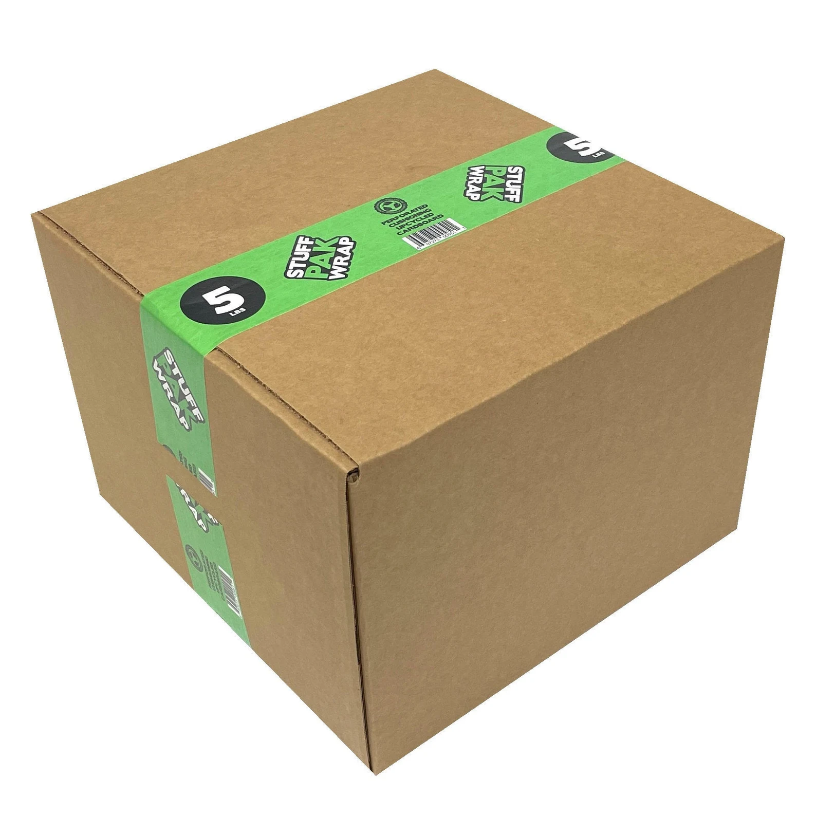 StuffPak Wrap 5 lb box
